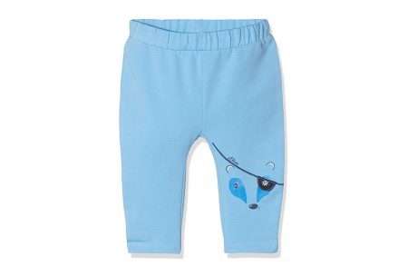 Pantalones de deporte para bebé niño